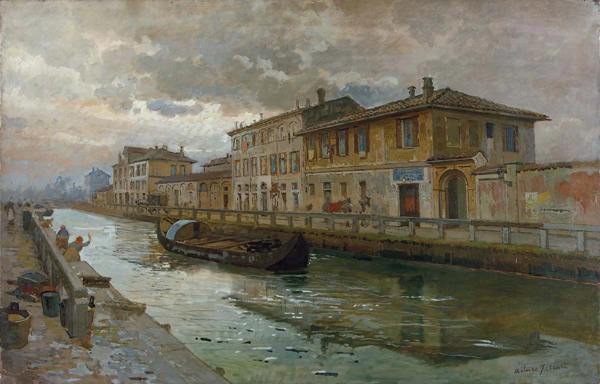 Naviglio